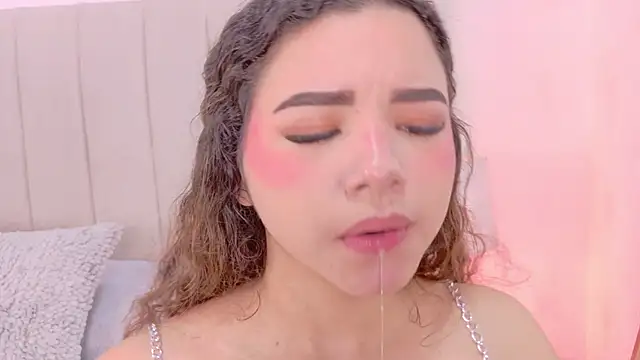 Anastasia gb online show from November 2025 01:15:02 PM