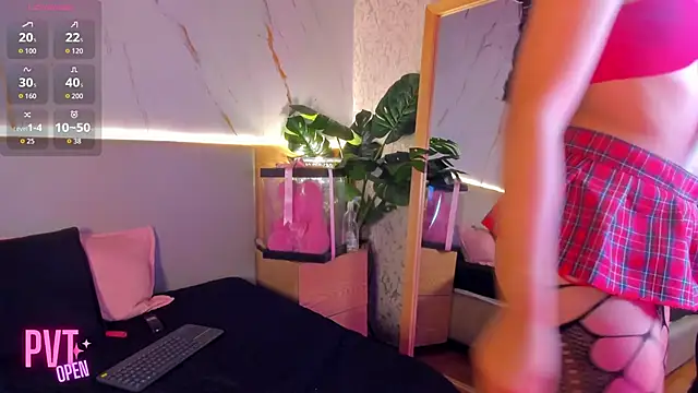 april grey11 online show from March 2026 07:10:02 PM