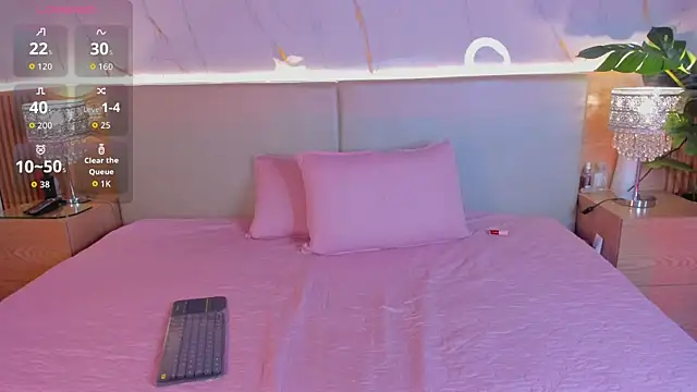 april grey11 online show from November 2025 07:47:02 PM