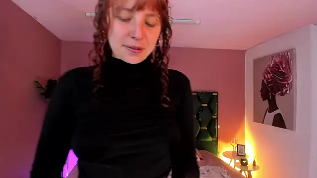 Velvet Dreamss online show from June 2026 11:49:01 AM