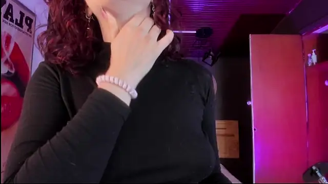 Velvet Dreamss online show from February 2026 11:44:02 AM