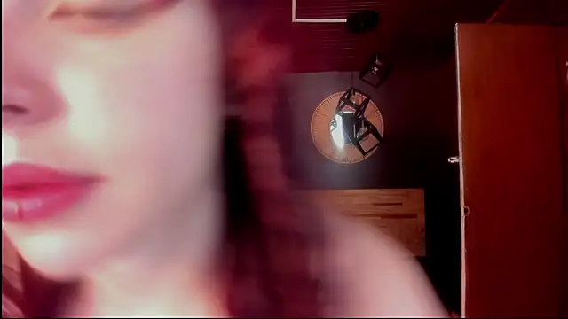 Velvet Dreamss online show from February 2026 12:34:02 PM