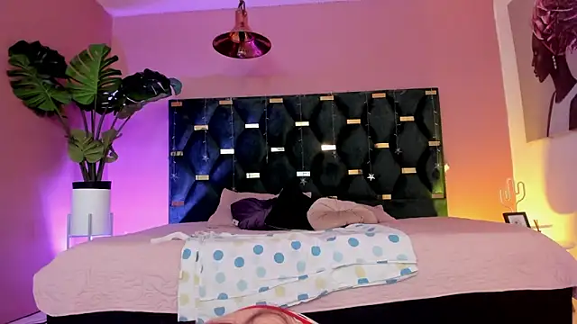 Velvet Dreamss online show from March 2026 11:44:01 AM