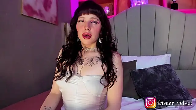 Velvet Dreamss online show from January 2026 03:46:01 AM