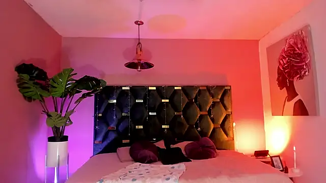 Velvet Dreamss online show from March 2026 11:35:01 AM