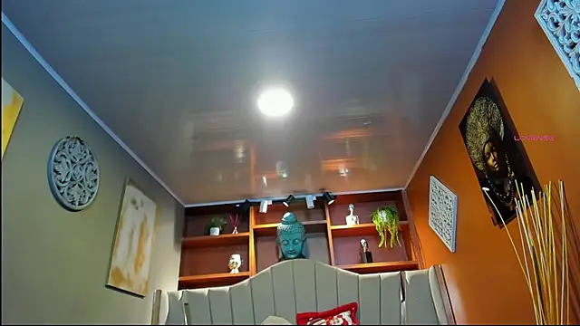 Velvet Dreamss online show from December 2025 11:10:01 AM