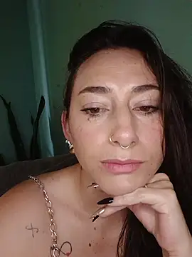 Samantha curvy1 online show from January 2026 05:53:01 PM