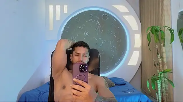 Alanrodgers online show from March 2026 11:36:02 AM