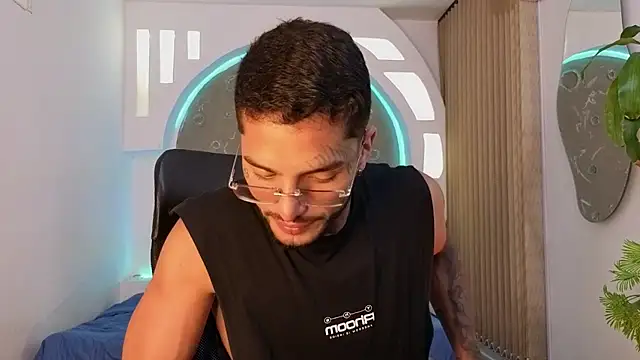 Alanrodgers online show from April 2026 01:31:02 PM