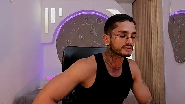 Alanrodgers online show from May 2026 02:45:01 PM