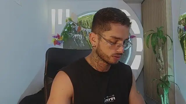 Alanrodgers online show from April 2026 10:44:01 AM