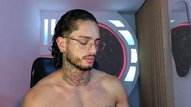 Alanrodgers online show from November 2025 10:14:02 AM