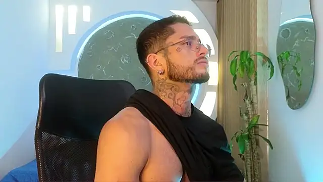 Alanrodgers online show from March 2026 01:17:01 PM