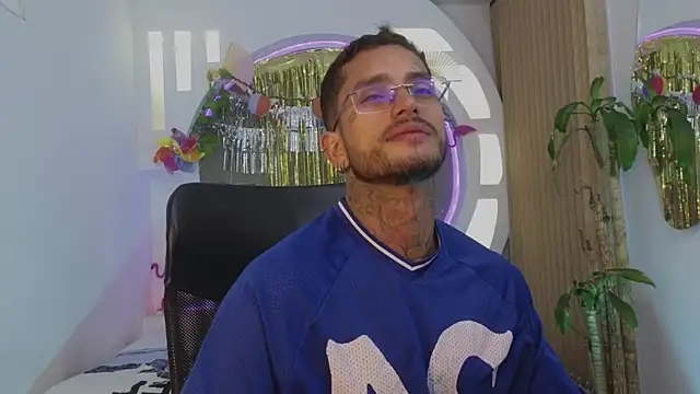 Alanrodgers online show from April 2026 11:59:02 AM