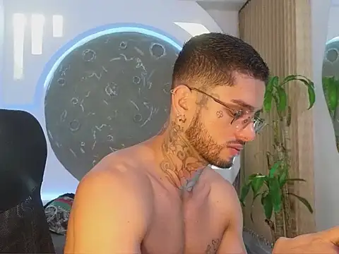 Alanrodgers online show from February 2026 01:00:01 PM