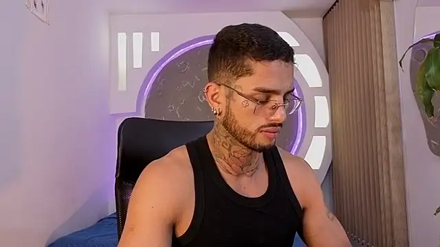 Alanrodgers online show from May 2026 11:57:01 AM