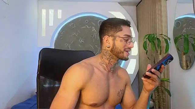 Alanrodgers online show from March 2026 01:49:02 PM