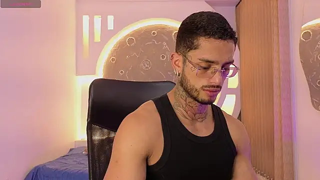 Alanrodgers online show from June 2026 01:06:02 PM