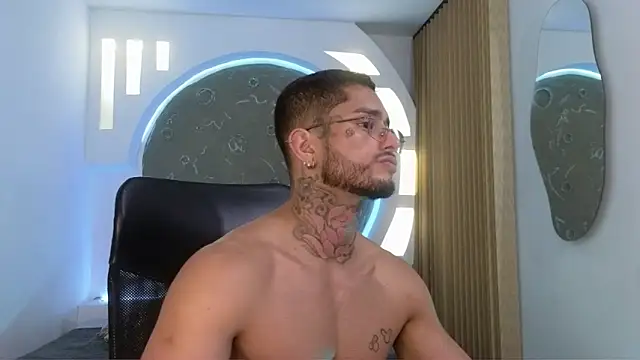 Alanrodgers online show from February 2026 10:46:02 AM