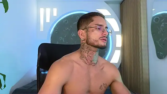 Alanrodgers online show from January 2026 11:24:01 AM