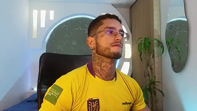 Alanrodgers online show from March 2026 11:27:02 AM