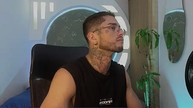 Alanrodgers online show from March 2026 01:26:02 PM