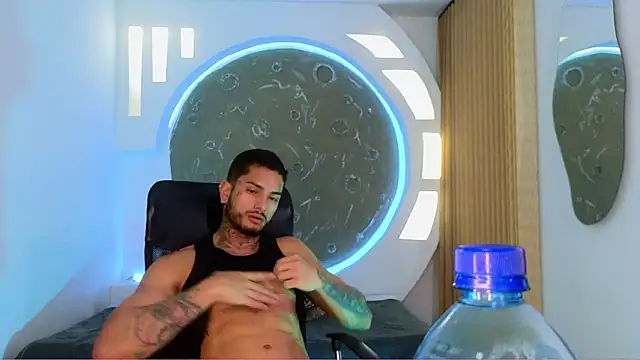 Alanrodgers online show from January 2026 11:14:02 AM