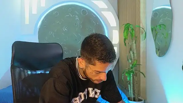 Alanrodgers online show from March 2026 11:18:01 AM