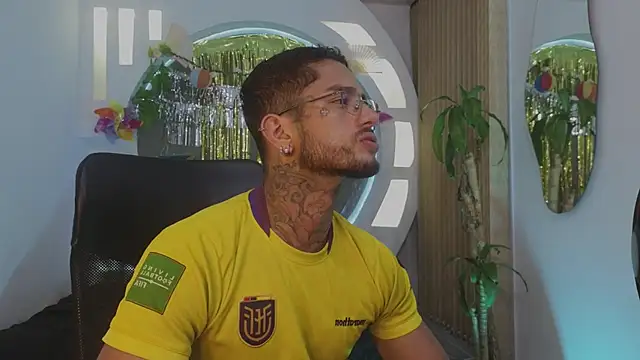 Alanrodgers online show from April 2026 12:51:01 PM