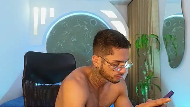 Alanrodgers online show from March 2026 11:57:02 AM