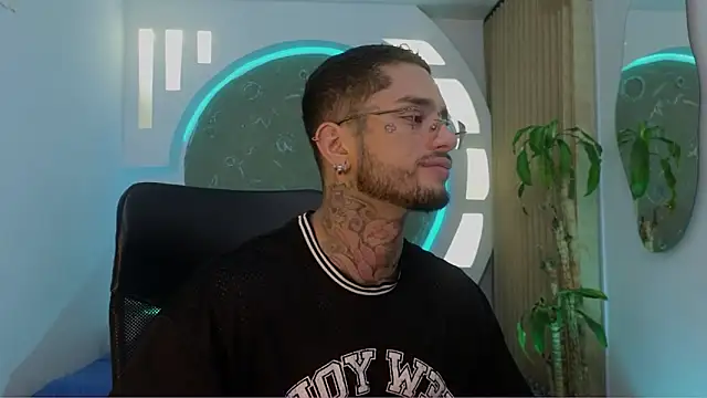 Alanrodgers online show from March 2026 11:44:01 AM