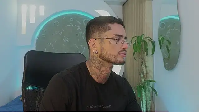 Alanrodgers online show from March 2026 11:43:01 AM