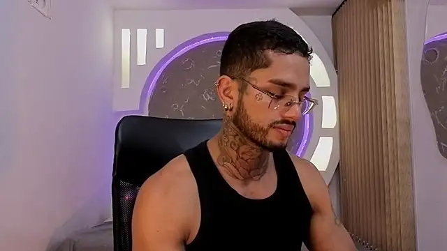 Alanrodgers online show from May 2026 11:55:02 AM