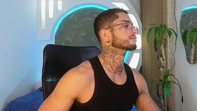 Alanrodgers online show from March 2026 12:53:02 PM