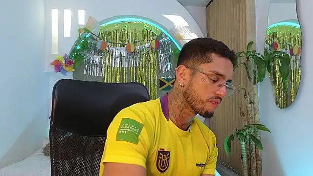 Alanrodgers online show from April 2026 12:17:02 PM