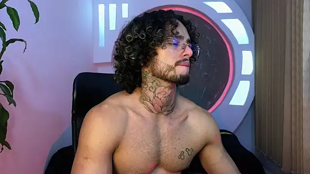 Alanrodgers online show from December 2025 10:43:01 AM