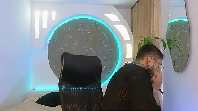 Alanrodgers online show from February 2026 01:44:01 PM