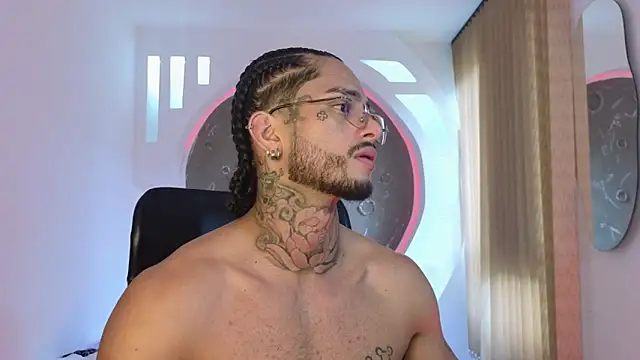 Alanrodgers online show from November 2025 03:23:01 PM