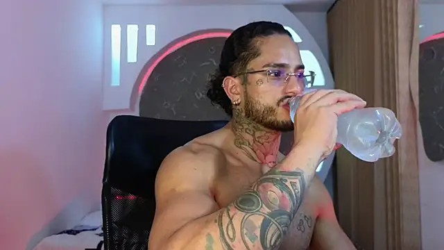 Alanrodgers online show from December 2025 02:56:02 AM