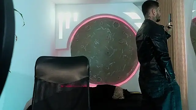 Alanrodgers online show from January 2026 01:17:02 PM