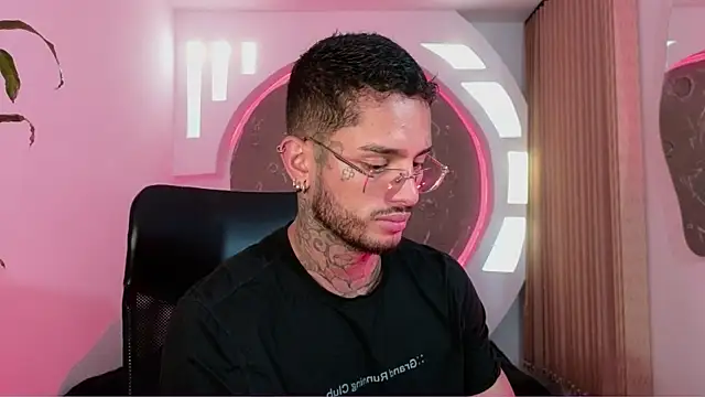 Alanrodgers online show from January 2026 11:39:02 AM