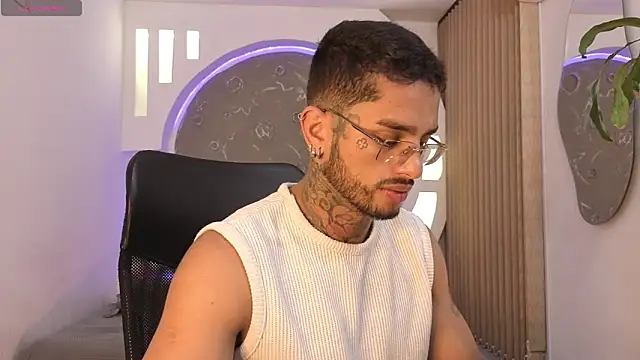 Alanrodgers online show from May 2026 11:32:01 AM