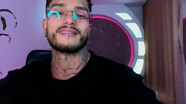 Alanrodgers online show from December 2025 03:01:02 PM