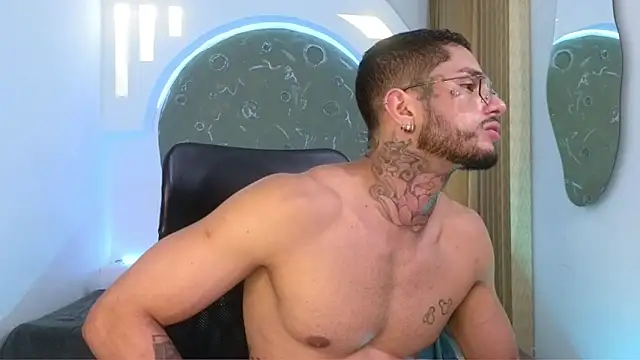 Alanrodgers online show from February 2026 11:20:01 AM