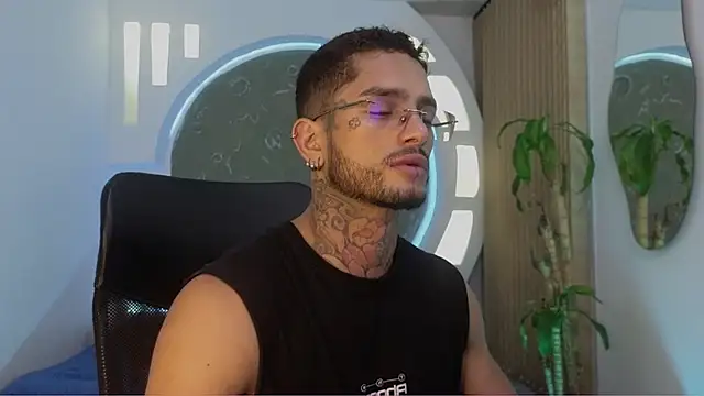 Alanrodgers online show from March 2026 11:10:01 AM