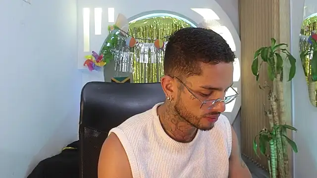 Alanrodgers online show from April 2026 11:35:01 AM