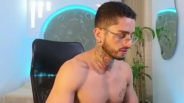 Alanrodgers online show from February 2026 12:16:02 PM