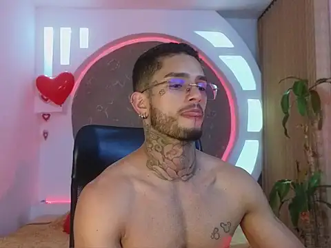 Alanrodgers online show from February 2026 10:36:01 AM