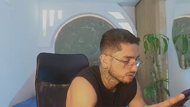 Alanrodgers online show from March 2026 01:39:01 PM