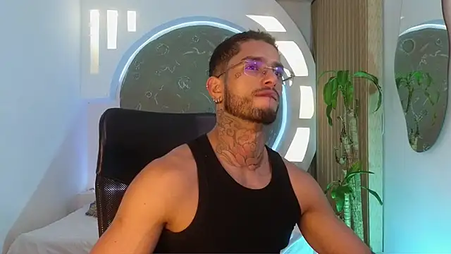 Alanrodgers online show from March 2026 11:18:02 AM